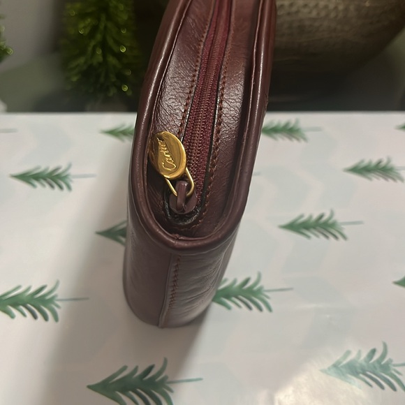 Cartier pouch EUC - Picture 6 of 7